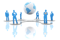 Awesome business cards