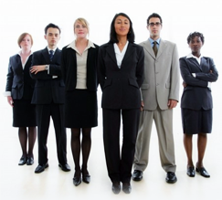 Awesome business cards