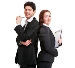 Awesome business cards